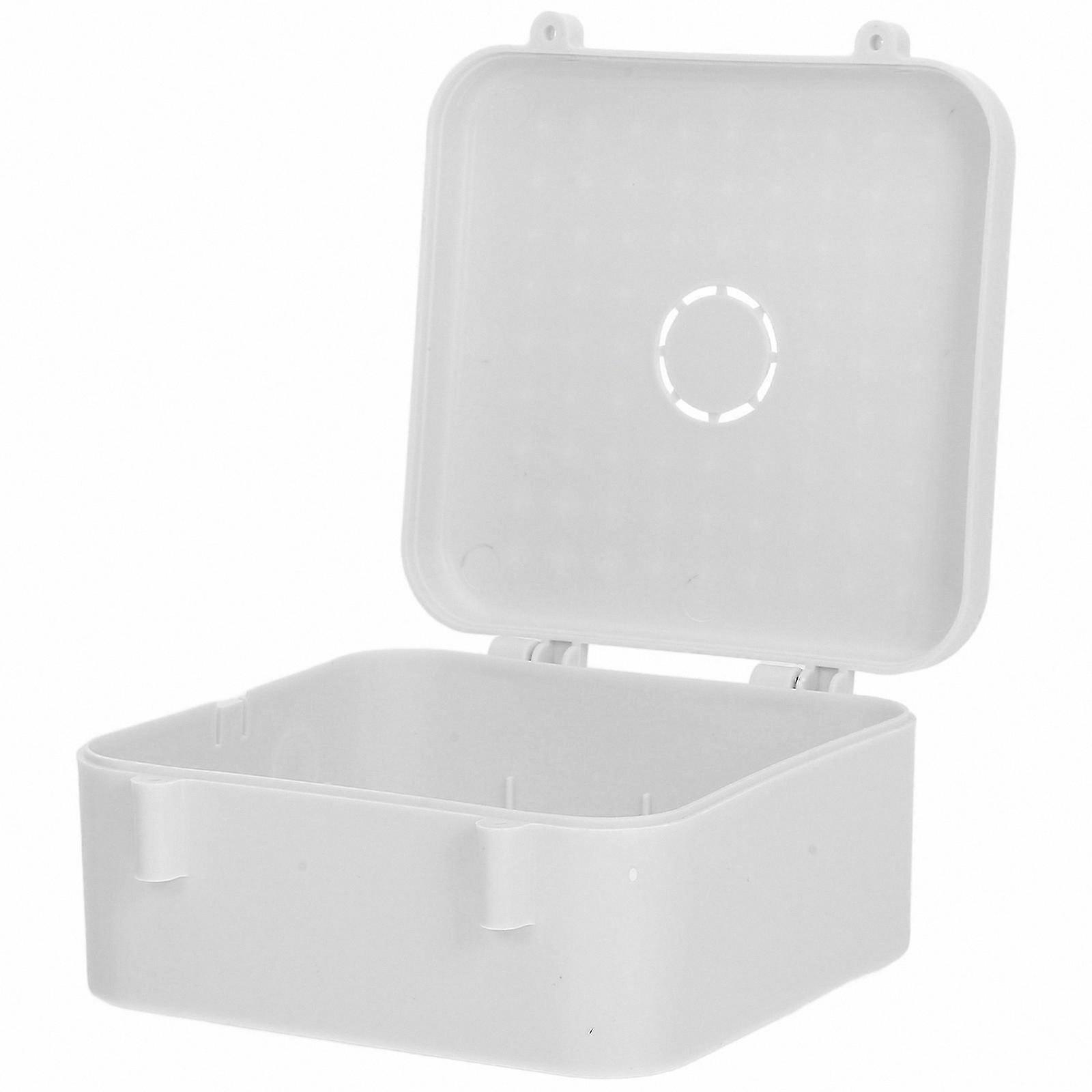 Durable Weatherproof Enclosure for Outdoor Electrical Storage Solutions