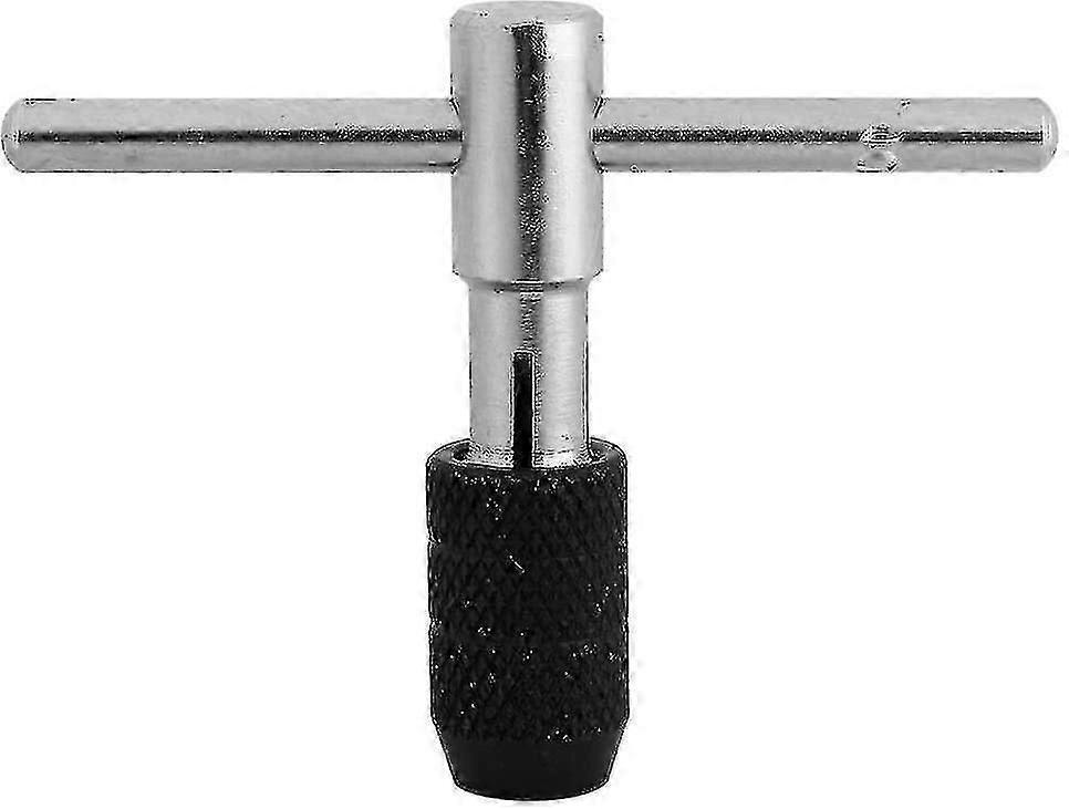 Adjustable T-handle Tap Wrench, M3-m6 Compatibility
