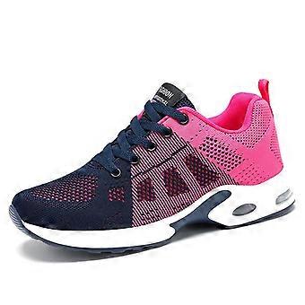 Scarpe sportive casual da donna con ammortizzazione ad aria