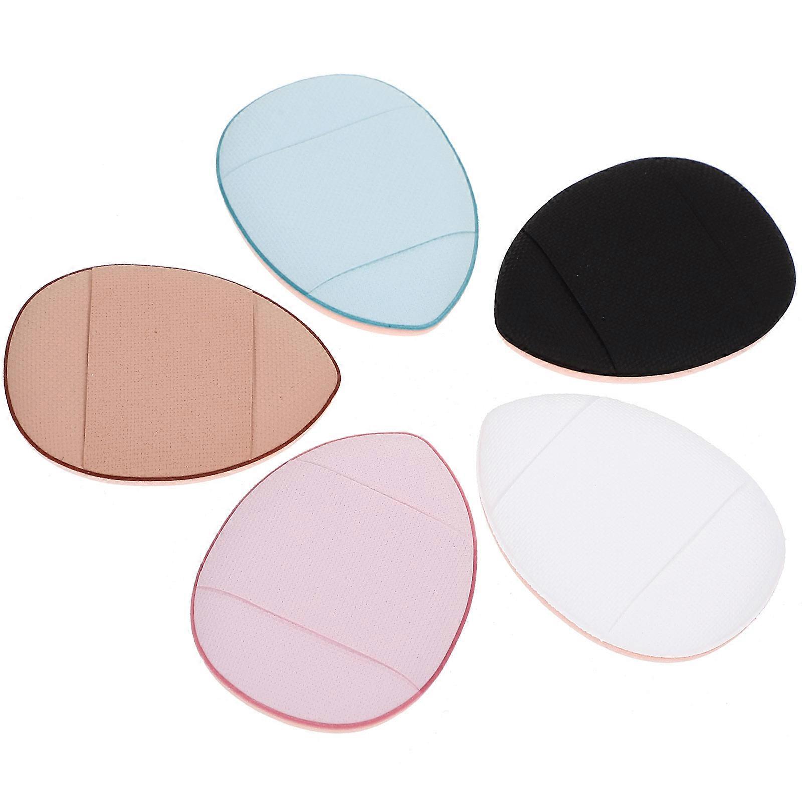 Facial Foundation Puff Makeup Powder Puff for 24Pcs Mini Assorted