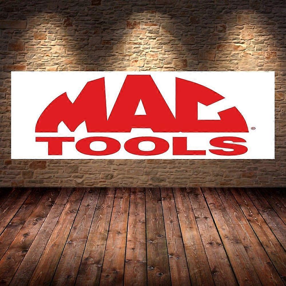 MAC TOOLS Banner FB1560