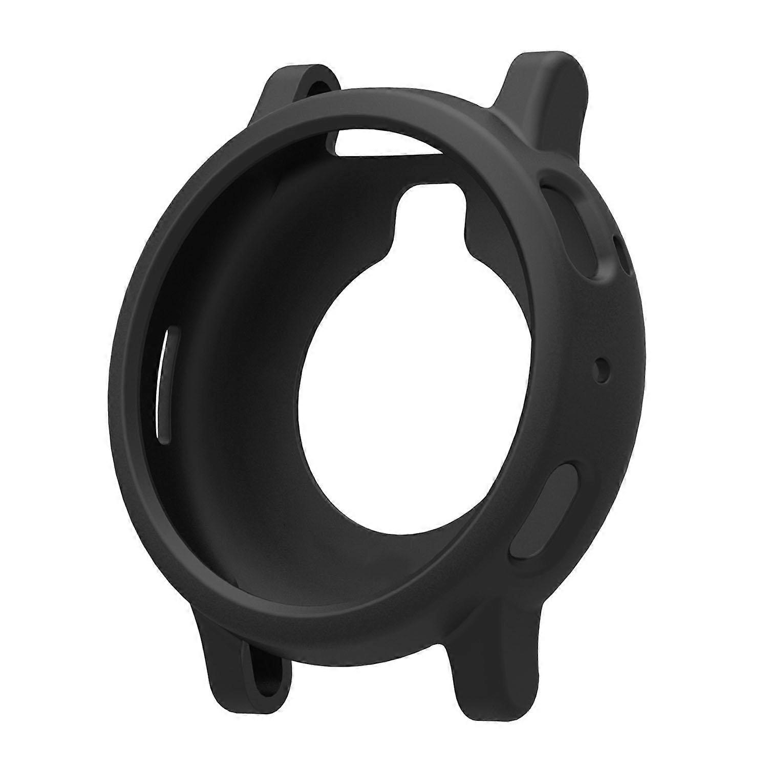 Silicone Watch Protective Case For Amazfit Active Max