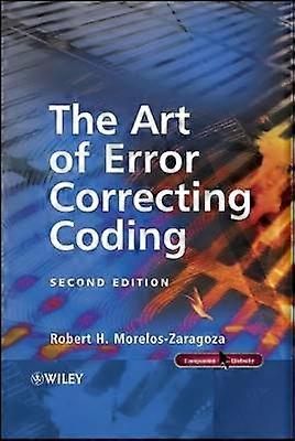 The Art of Error Correcting Coding