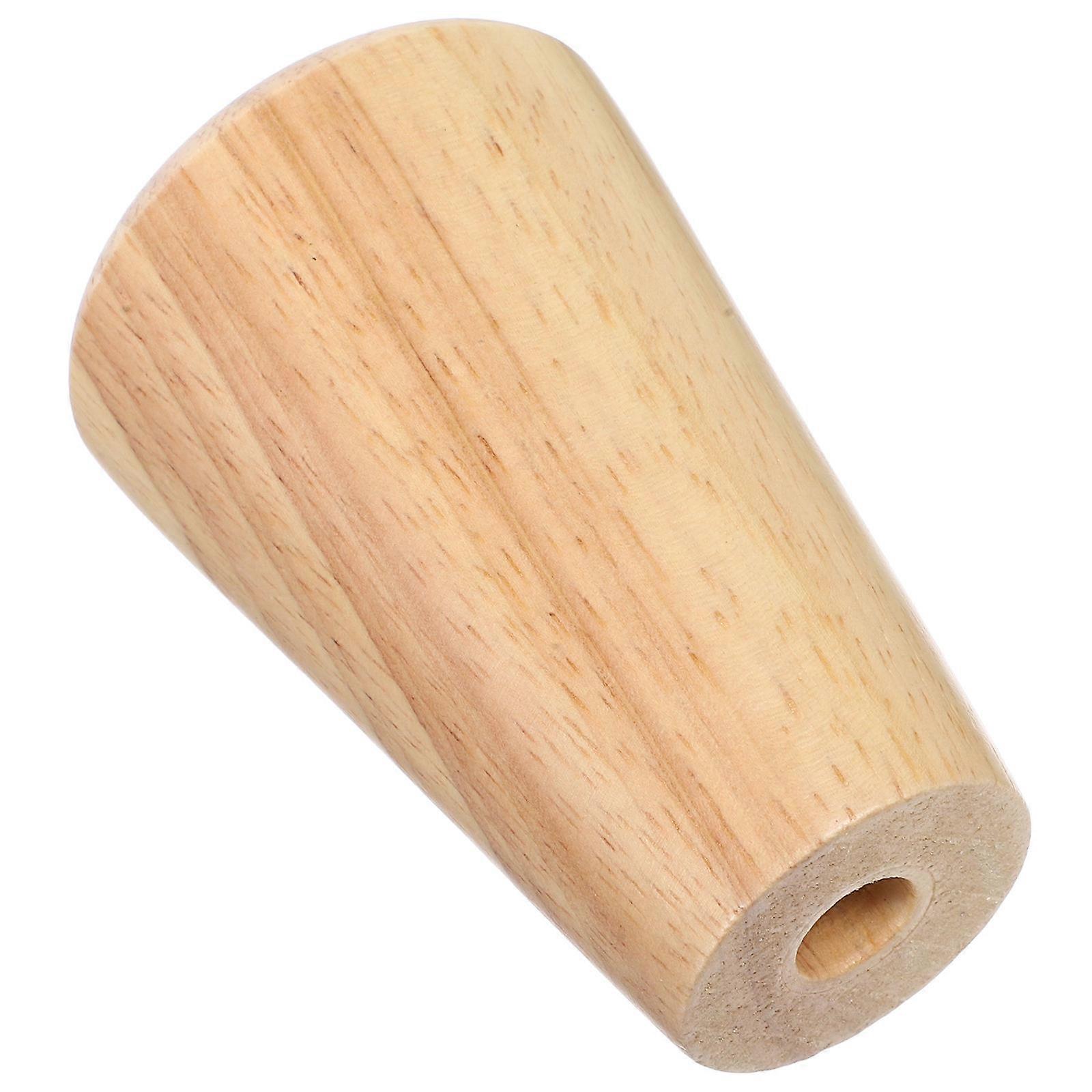 Pendant Light Lamp Holder Wood E27 Light Bulb Socket Replacement