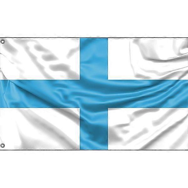 Marseille Frankrikes flagga A1027