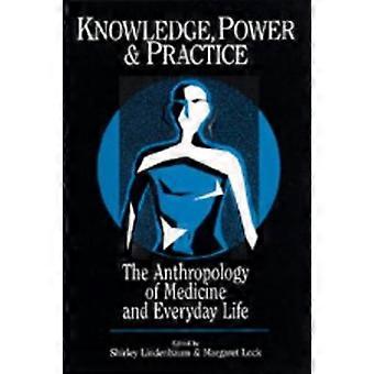 Knowledge Power and Practice