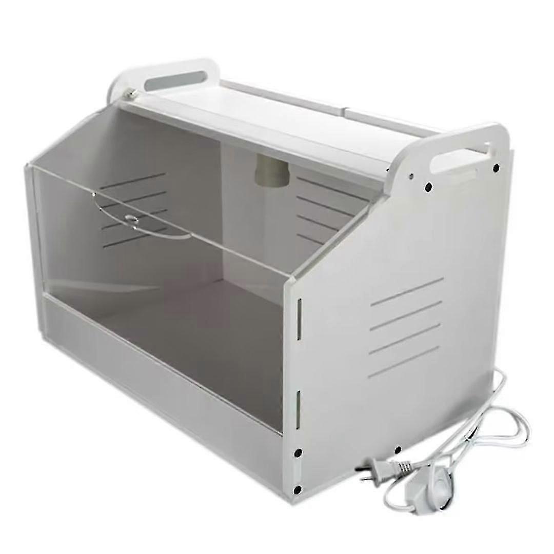 Incubadora de cría de pollo 220v
