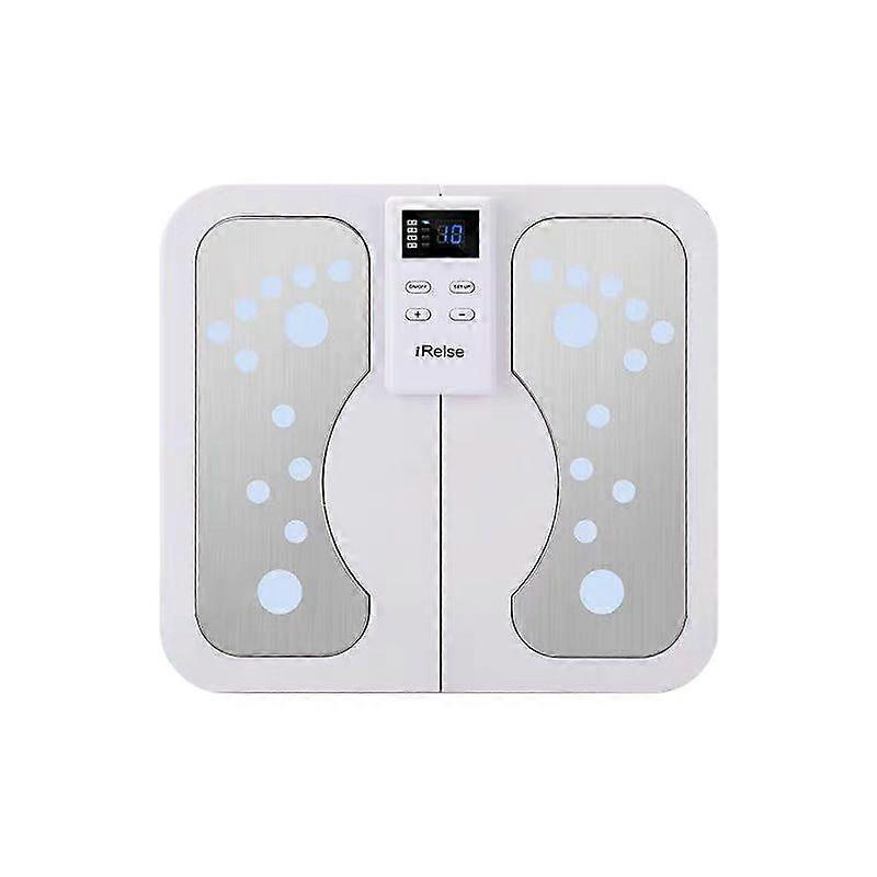EMS Foot Massager with Heating & 7 Modes (EU Plug)