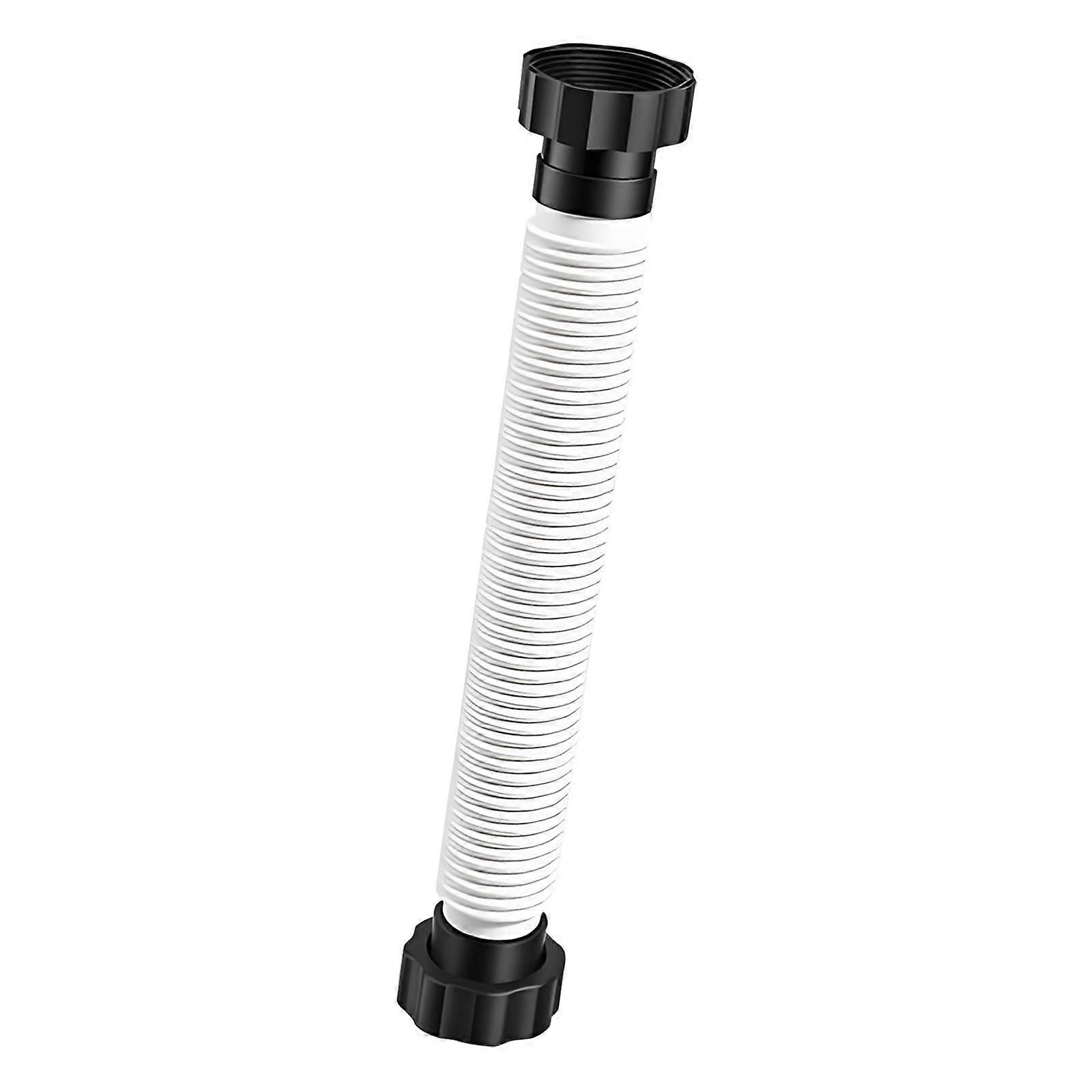 Pool Sand Pump Hose Interconnecting Hoses Multipurpose Leakproof Sturdy Easy