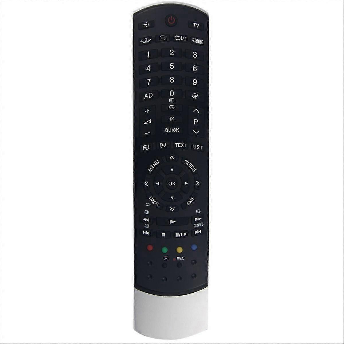 Replace CT-90404 Remote Control compatible with 42SL800A 46SL800A