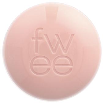 fwee, Lip & Cheek Blurry Pudding Pot, ND03 Without, 0.17 oz (5 g), 2-Pack