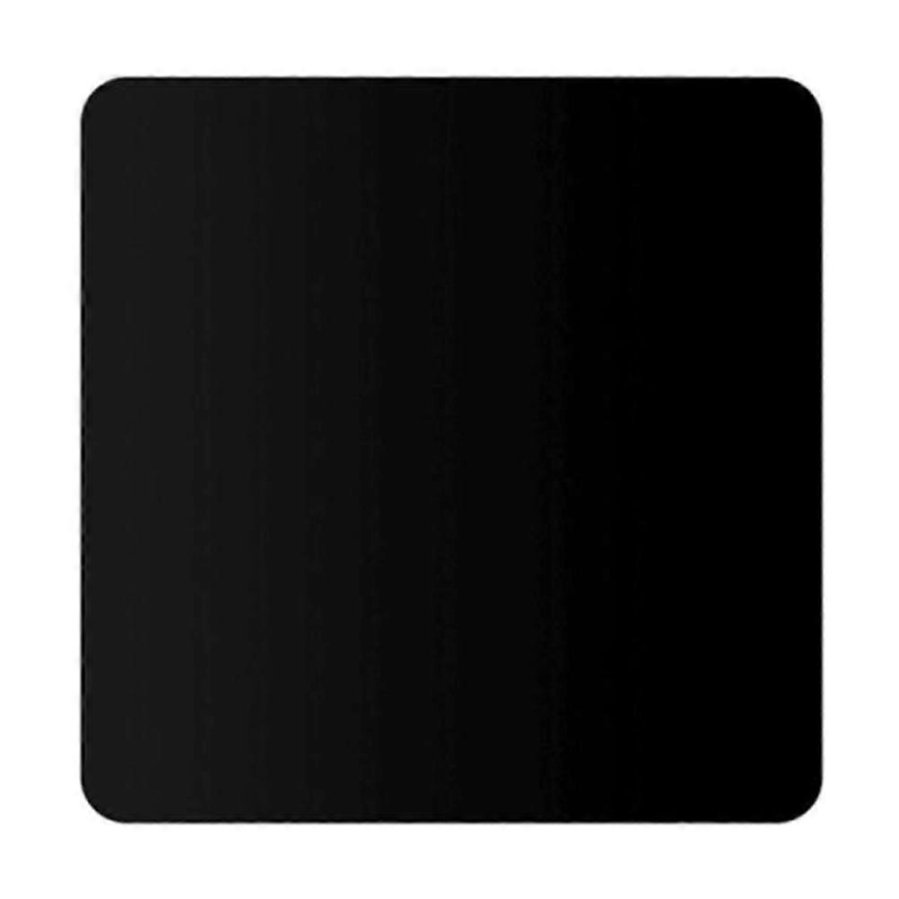 1pc Background Mirror Reflection Board Solid Color Photography Board
