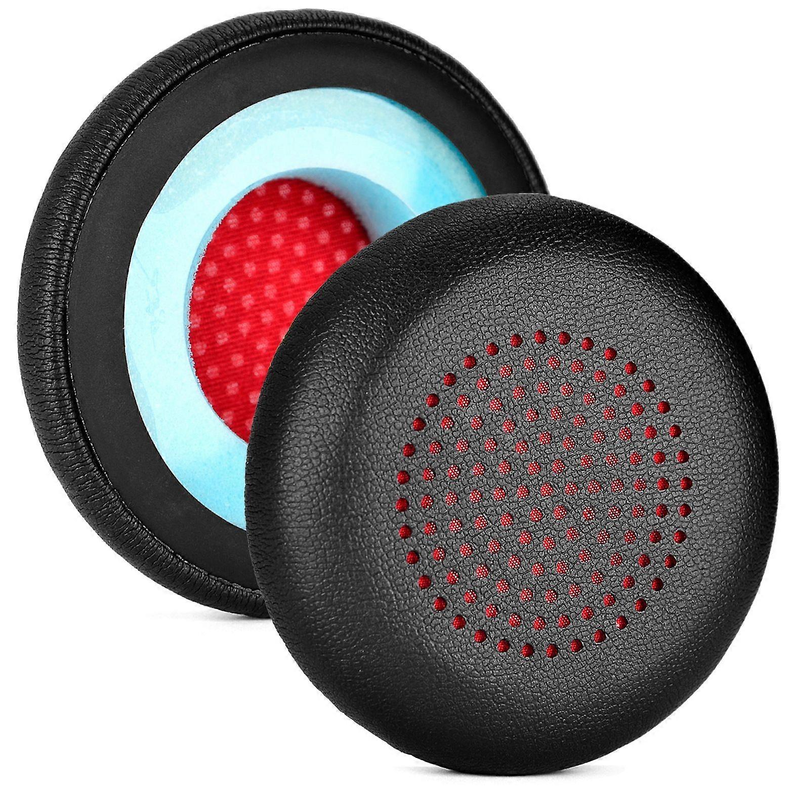 2pcs  Earmuffs  For MPOW HC5 HC6