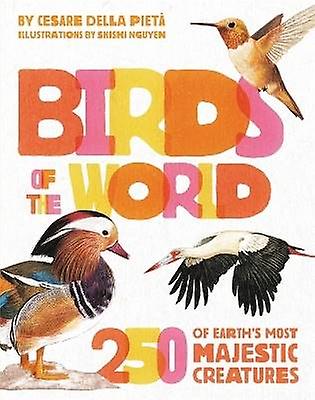 Birds of the World