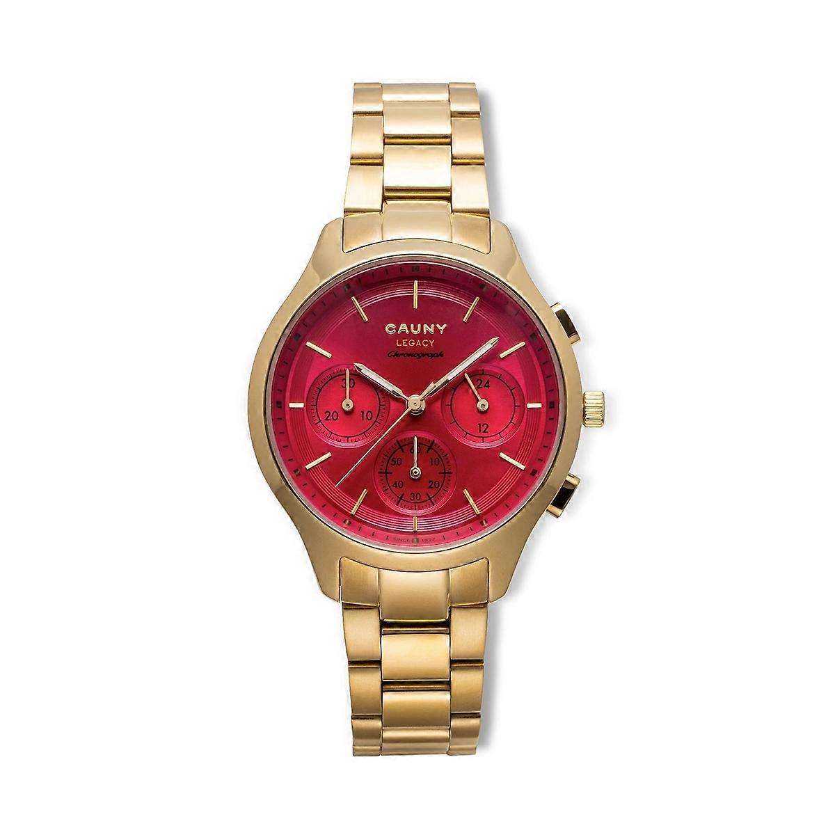 CAUNY WATCHES CLG022
