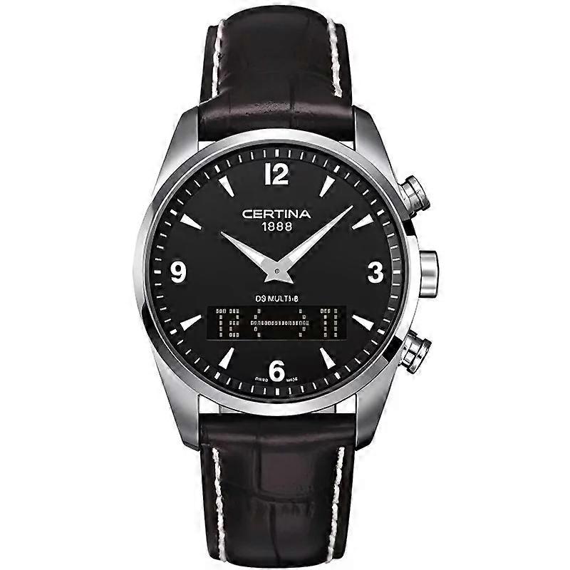 CERTINA DS MULTI-8