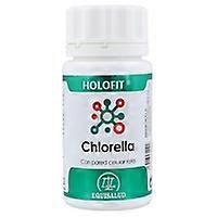 Chlorella Holofit 50 capsules