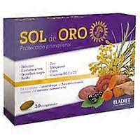 Golden Sun 30 tablets