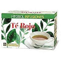 Red Tea Infusions 20 infusion bags