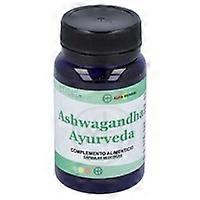 Ashwagandha 60 capsules