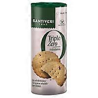 Triple zero blueberry cookies 200 g