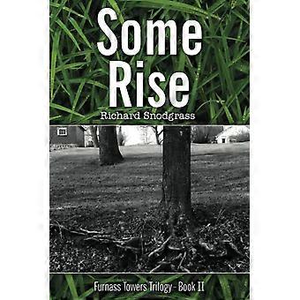 Some rise