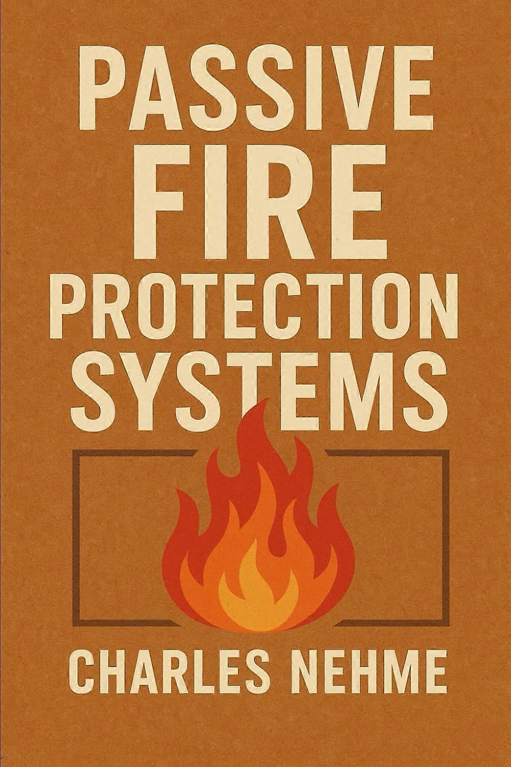 Passive fire protection systems
