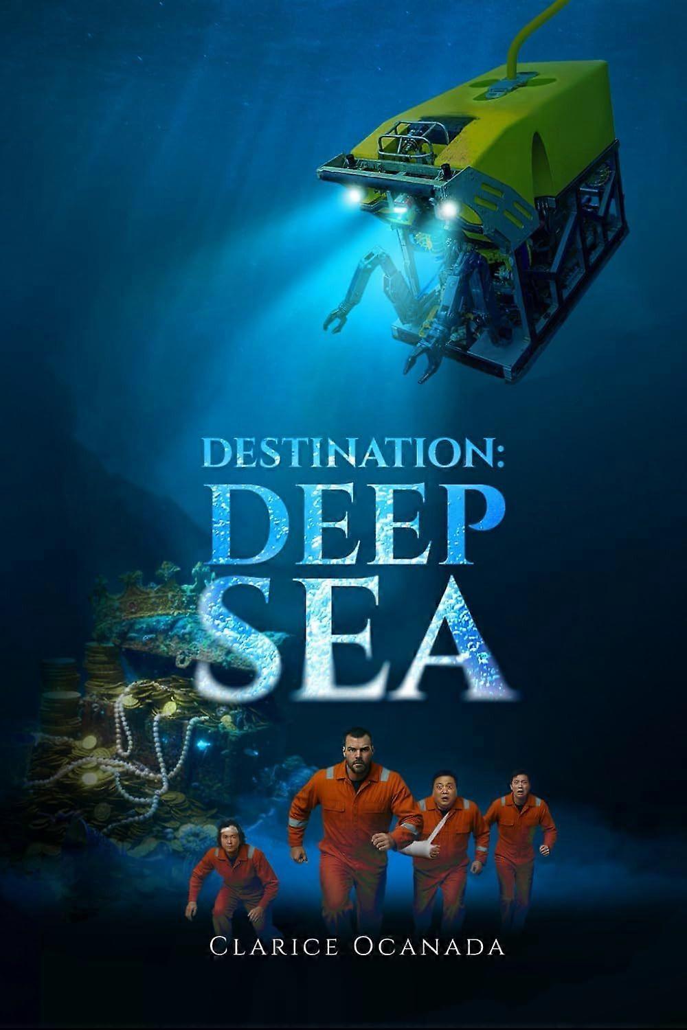 Destination deep sea