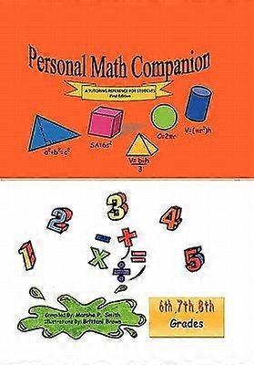 Personal math companion