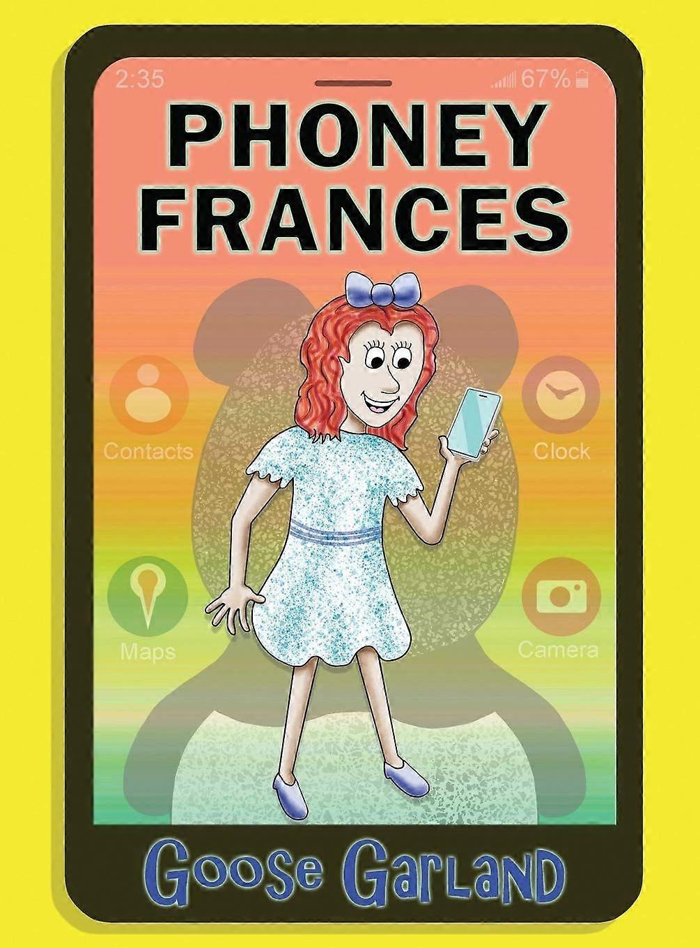 Phoney frances