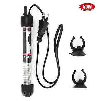 50W Water Heater Heating For Aquarium EU Plug 220-240V Good Material