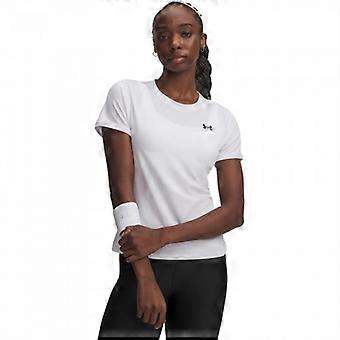 Under Armour Womens/Ladies Tech Mesh T-Shirt