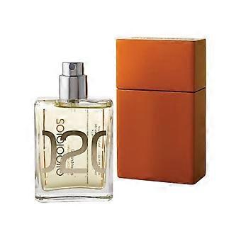 ESCENTRIC 02 EDT 30ML WITH TRAVEL CASE