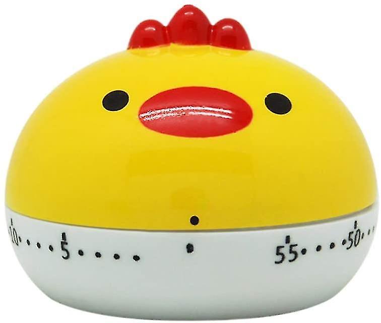 Kitchen Timer Cute Cartoon Kitchen Timer Mechanical Kitchen Timer