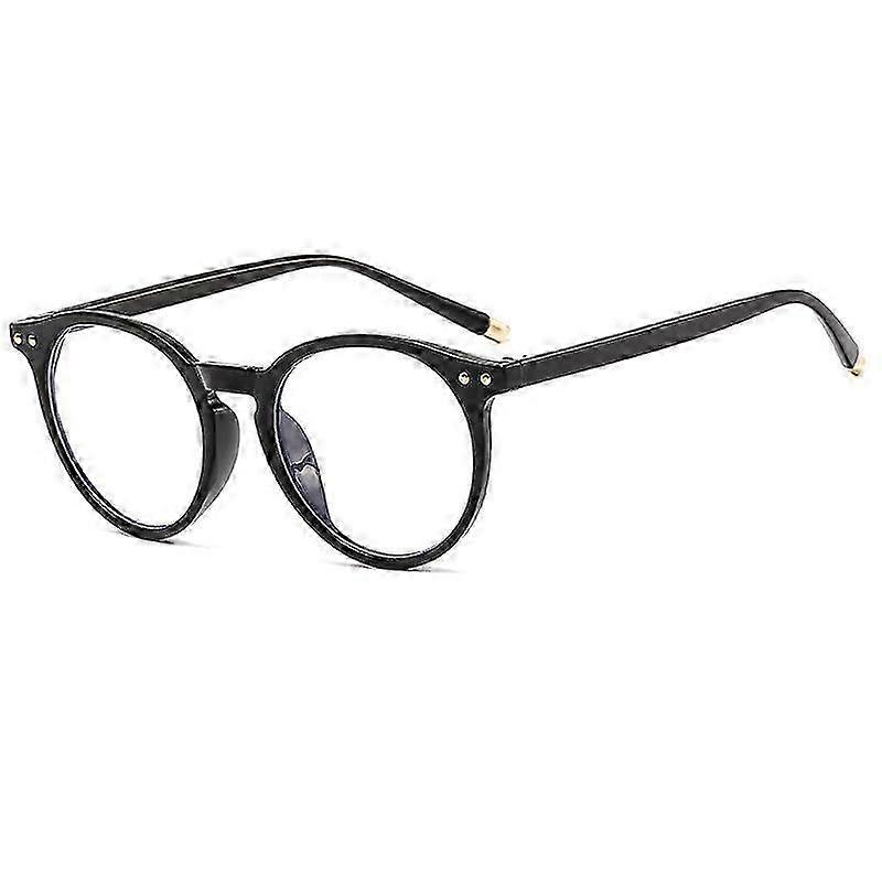 Fake Clear Glasses Non Glasses Eyeglasses Rectangular Frame