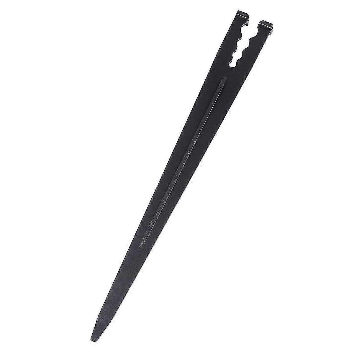 Drip Irrigation Accessory Multifunctional Insert Rod Support for 50Pcs 26-27