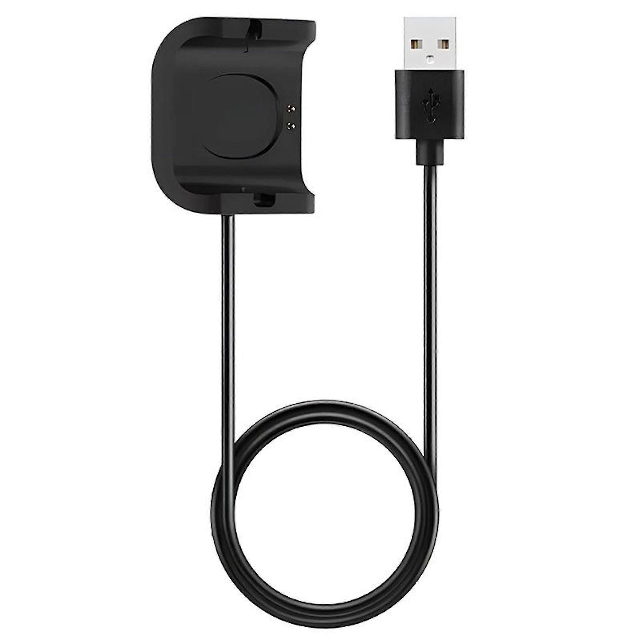Magnetic USB charging cable for Amazfit Bip S / A1916 1 m Smartwatch accessory