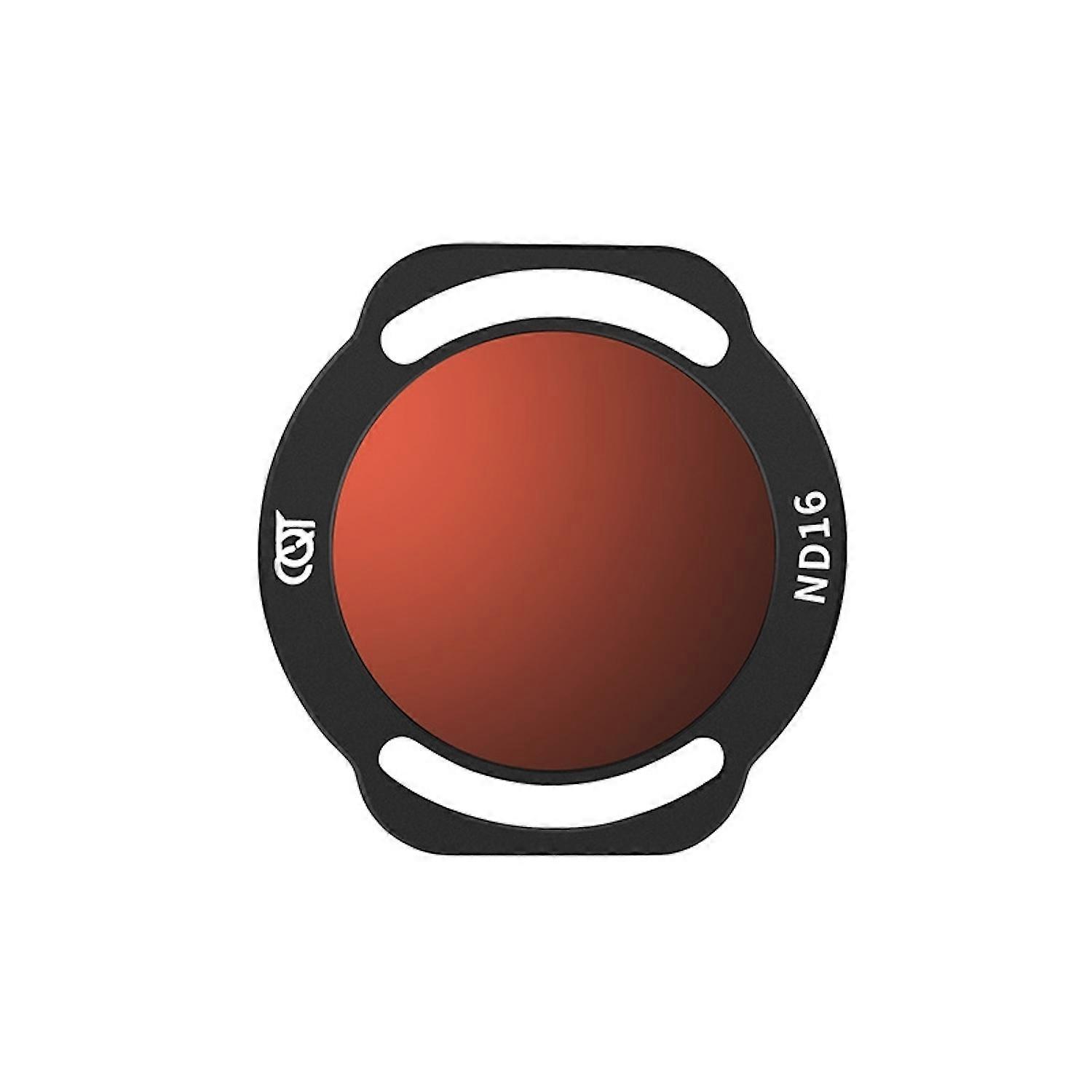 CQT Professional ND16 Filter for Camera Lens Accessories for DJI Neo Drone