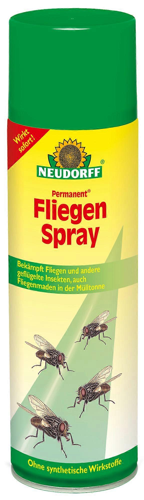 NEUDORFF Permanent® FlySpray, 500 ml