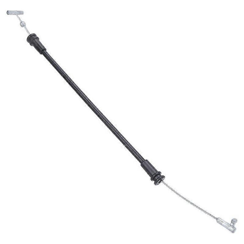 Door handle cable compatible with Smart For first generation (2004-2006) A4547230169