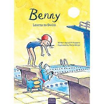 Benny lernt schwimmen (Sam & Benny)