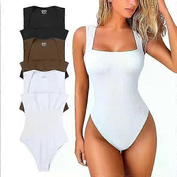 Body da donna senza maniche