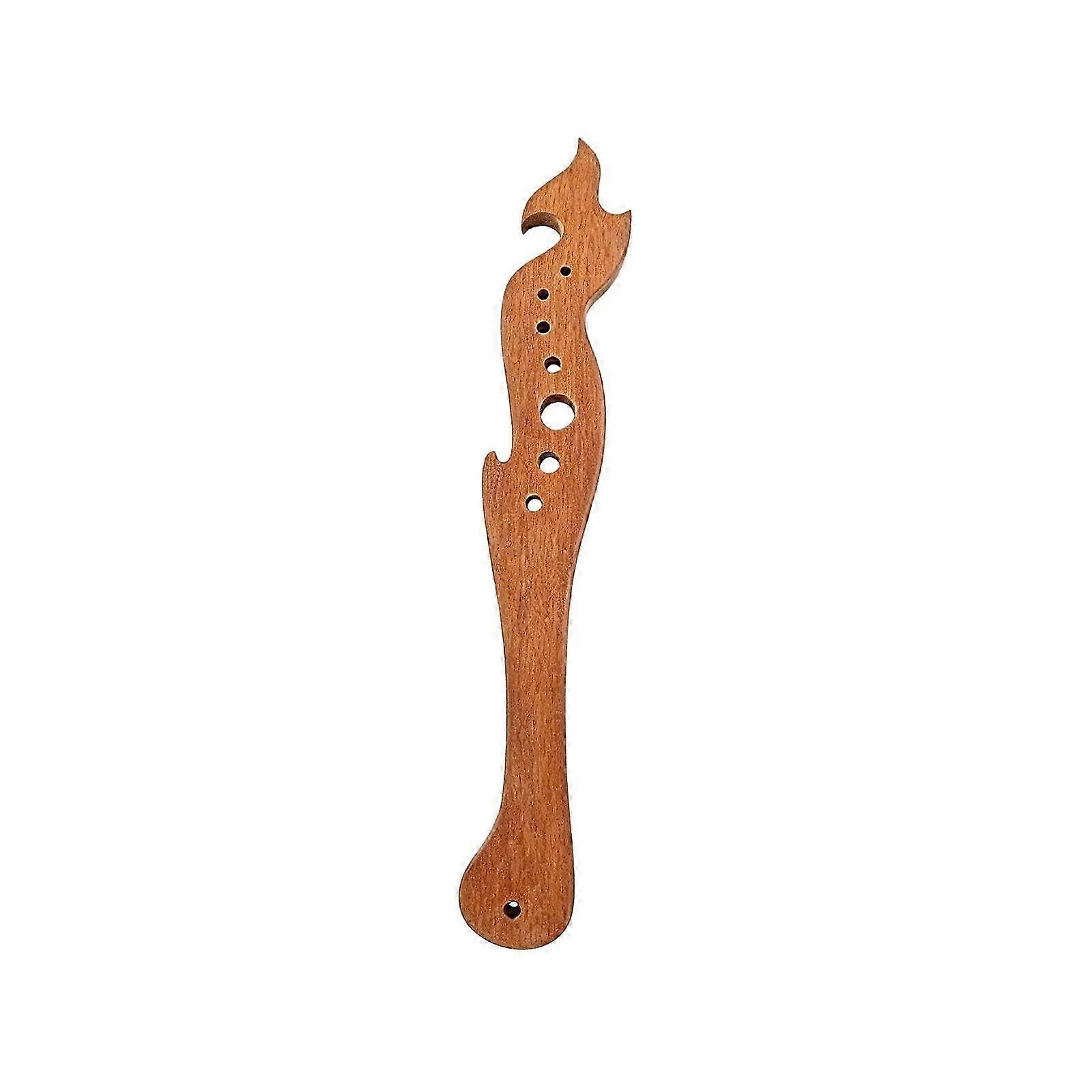 Wooden Kitchen Tool - Multifunctional Cutlery Suitable for Everyday Cooking