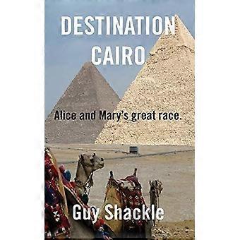 Destination ciaro