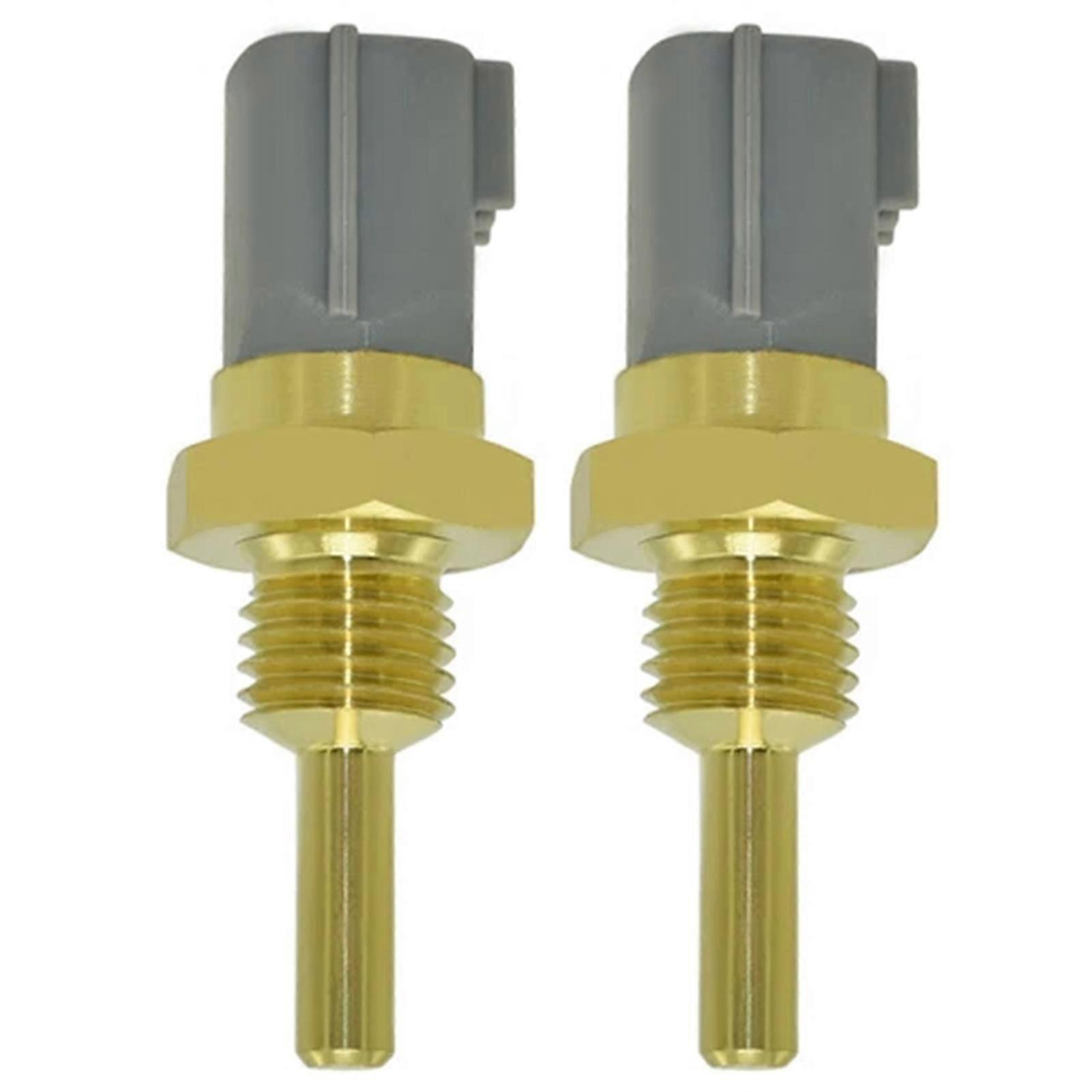 Coolant Temps Sensor Sturdy Coolants Temperature Switch Car Accessories