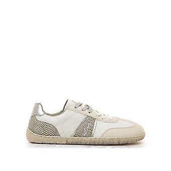 Sneakers da donna MTNG FREE ARIA, bianche C60351