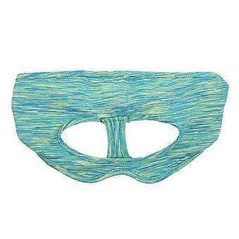 Housse de masque pour les yeux VR Bandeau de sudation respirant Casque VR Rembourrage de masque pour les yeux respirant