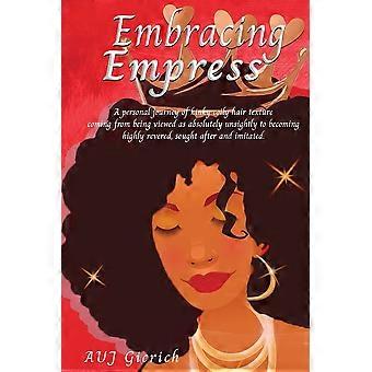 Embracing empress a personal journey of kinky coily hair texture coming from being viewed as absolutely unsightly to becoming highly revered, sought a