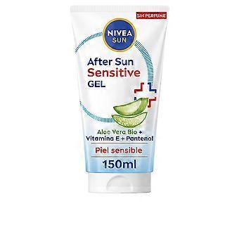 Nivea Sun Sensitive Gel Doposole 150 ml Unisex