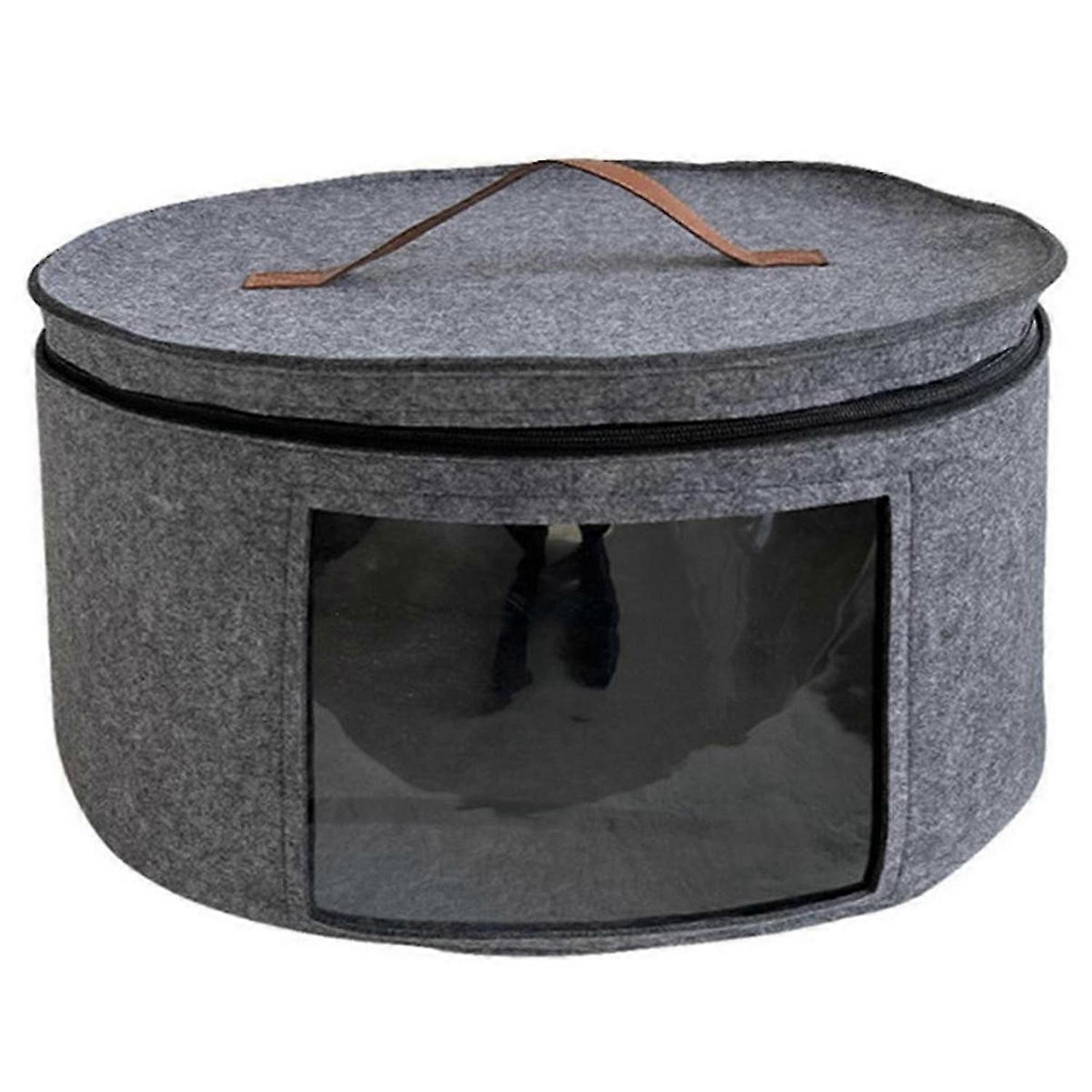 Travel Pressure-Proof & Dust-Proof Storage Bag